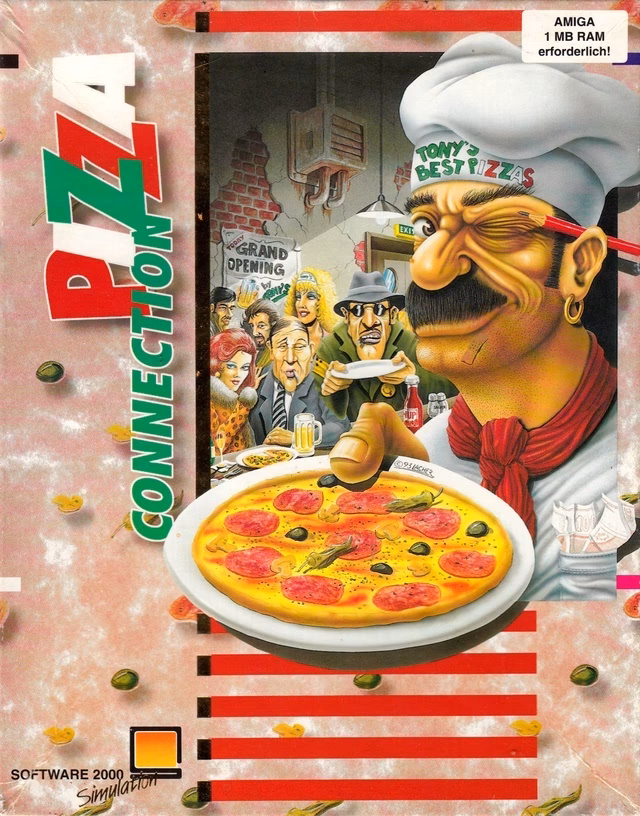 What was the Pizza Connection Trial?