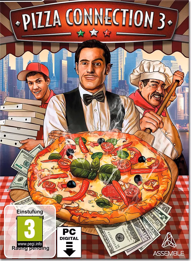 Can you play Pizza Tycoon online?
