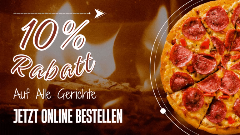 Wie werden Pizzen zubereitet?