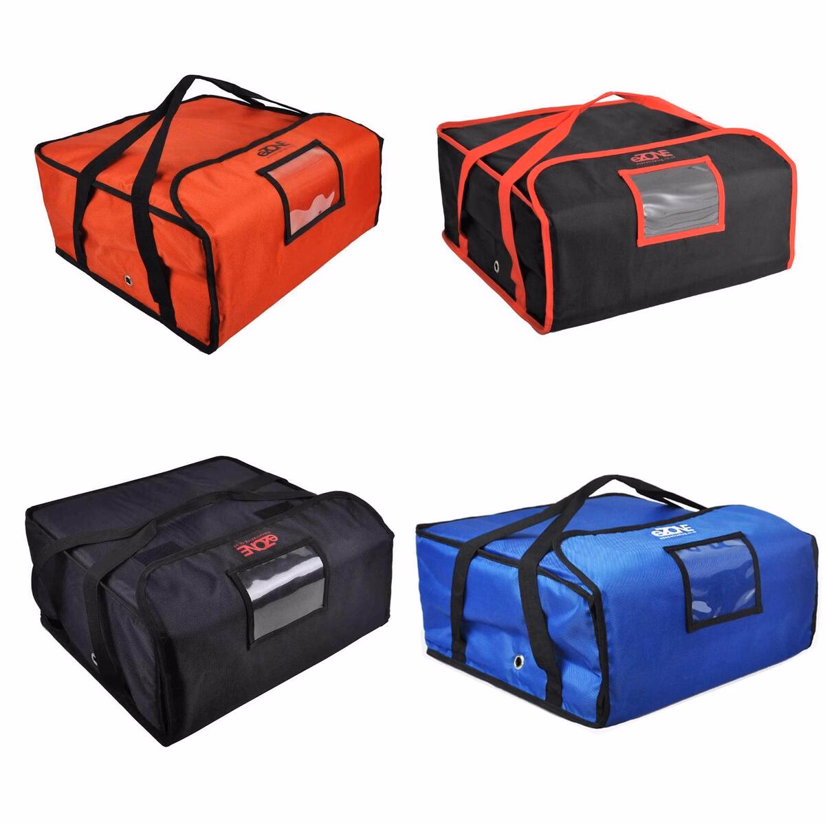 What makes bag Genie a great pizza delivery bag?