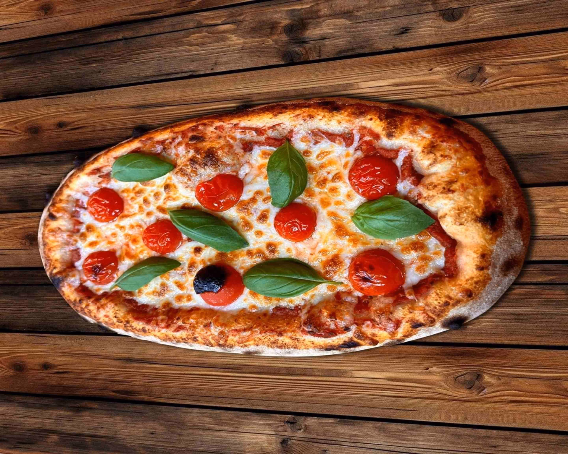 Who is Pizzaria Lisboa?