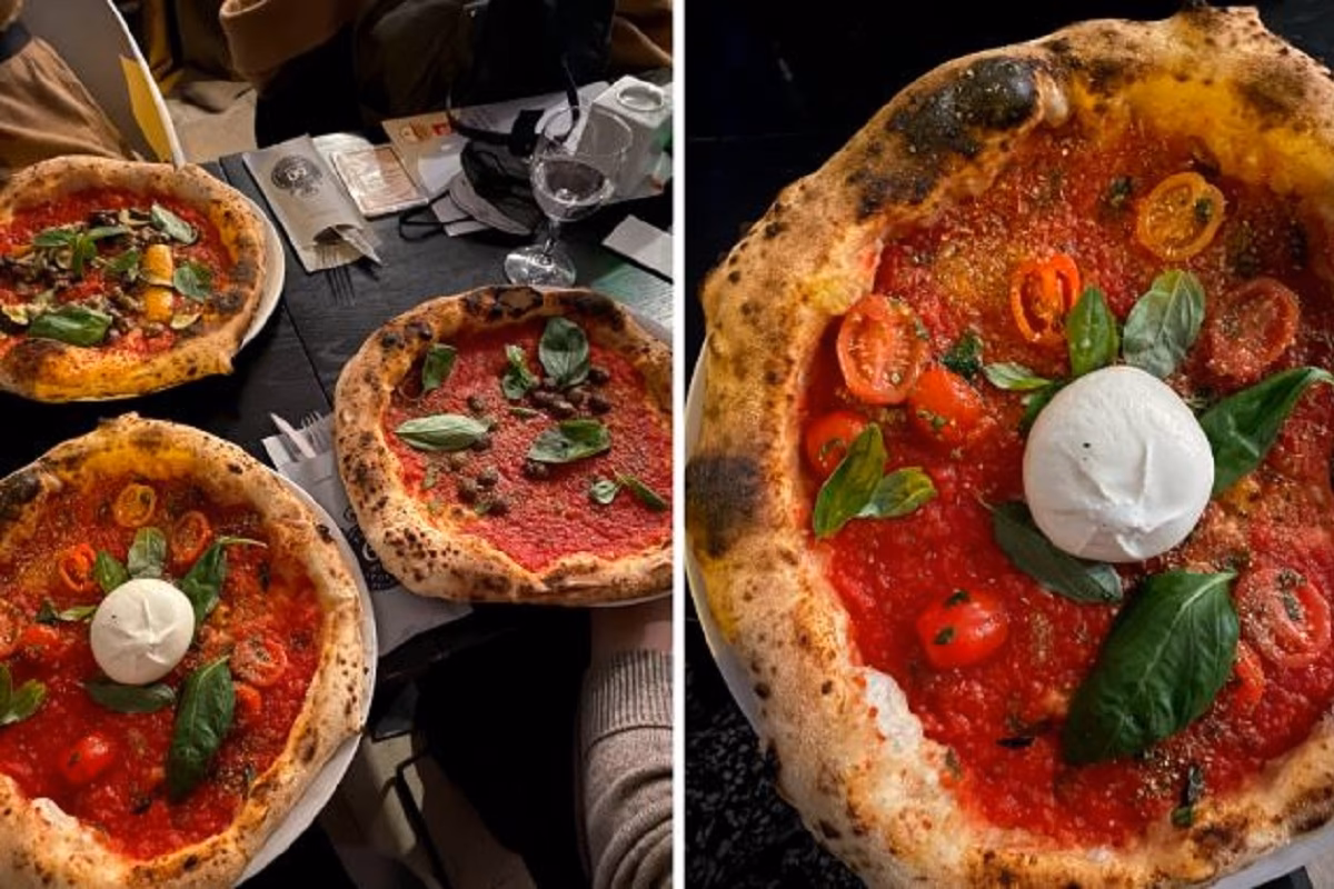 Does Lieferando offer vegetarian food in Munich?