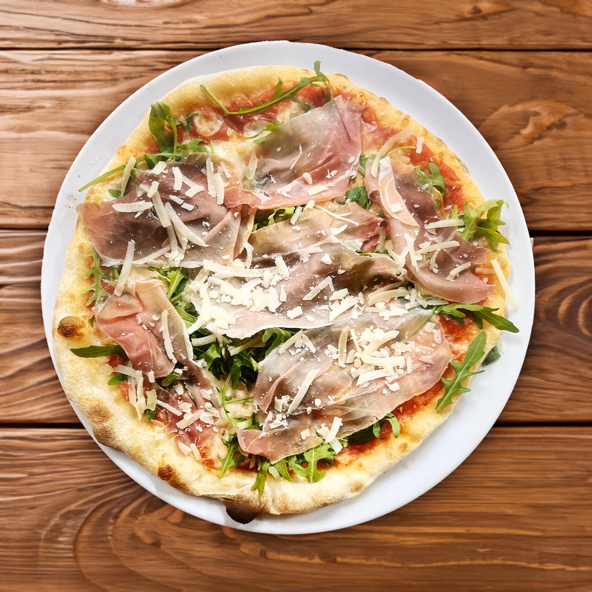 Was macht die Pizza so besonders?