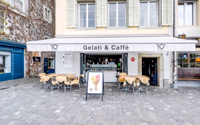 Welche Städte gibt es in St Gallen?