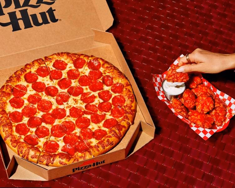 Wie viel kostet eine Pizza in Donaustadt?