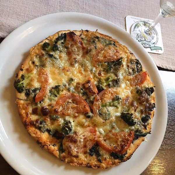 Was gibt es in Dorsten zu essen?