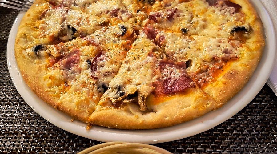 Was gibt es in Neudorf zu essen?