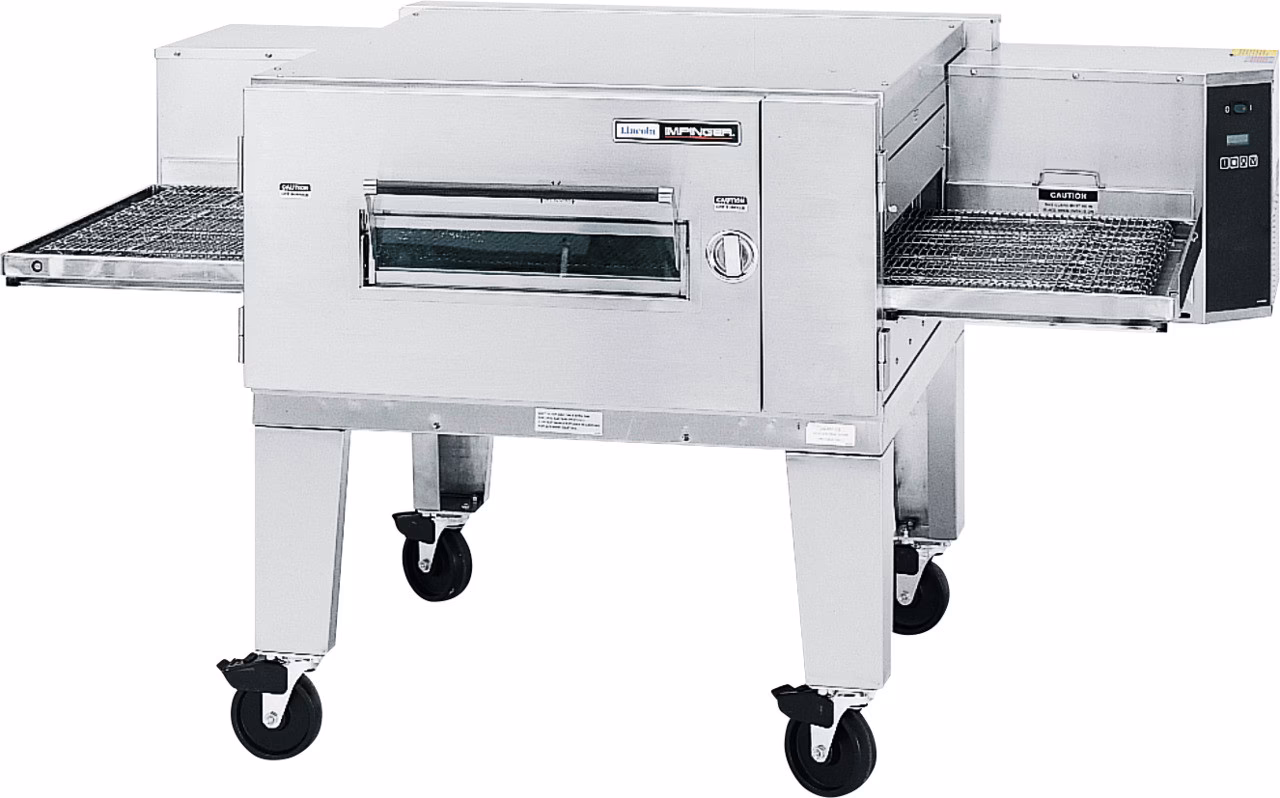 Wie funktioniert ein Durchlaufofen?