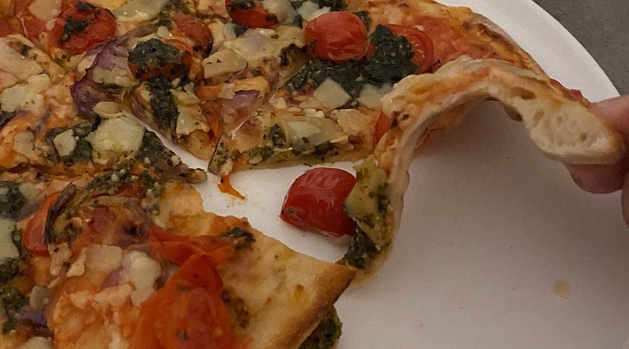 Welche Pizzasorten gibt es?