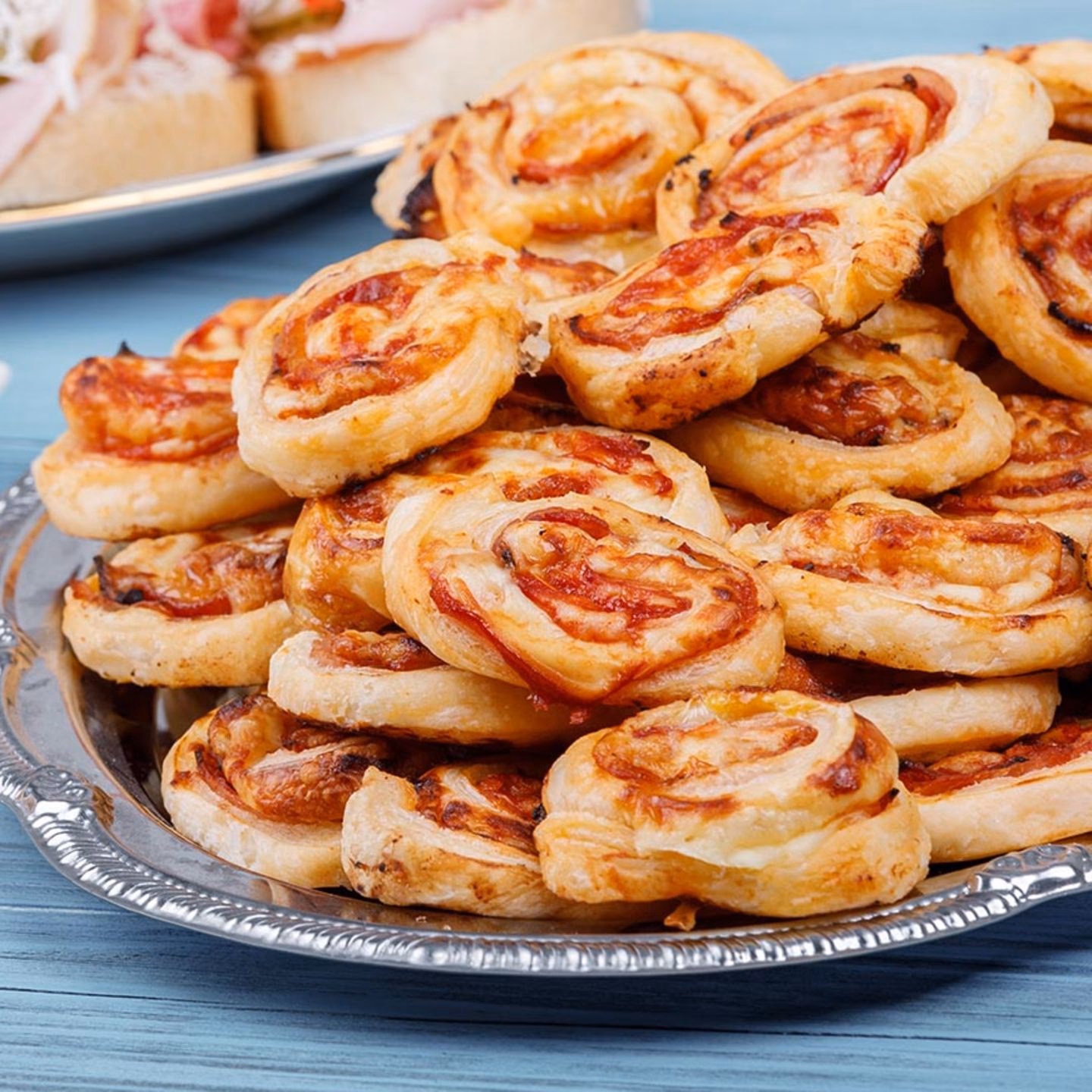 Wie wähle ich die richtige Pizza?