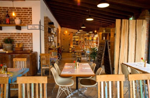 Was ist die beste Pizza in Emmendingen?