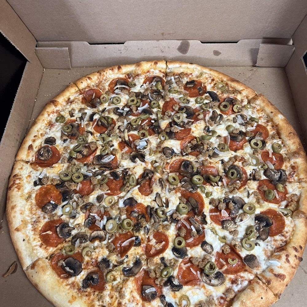 Which restaurant has the best pizza?