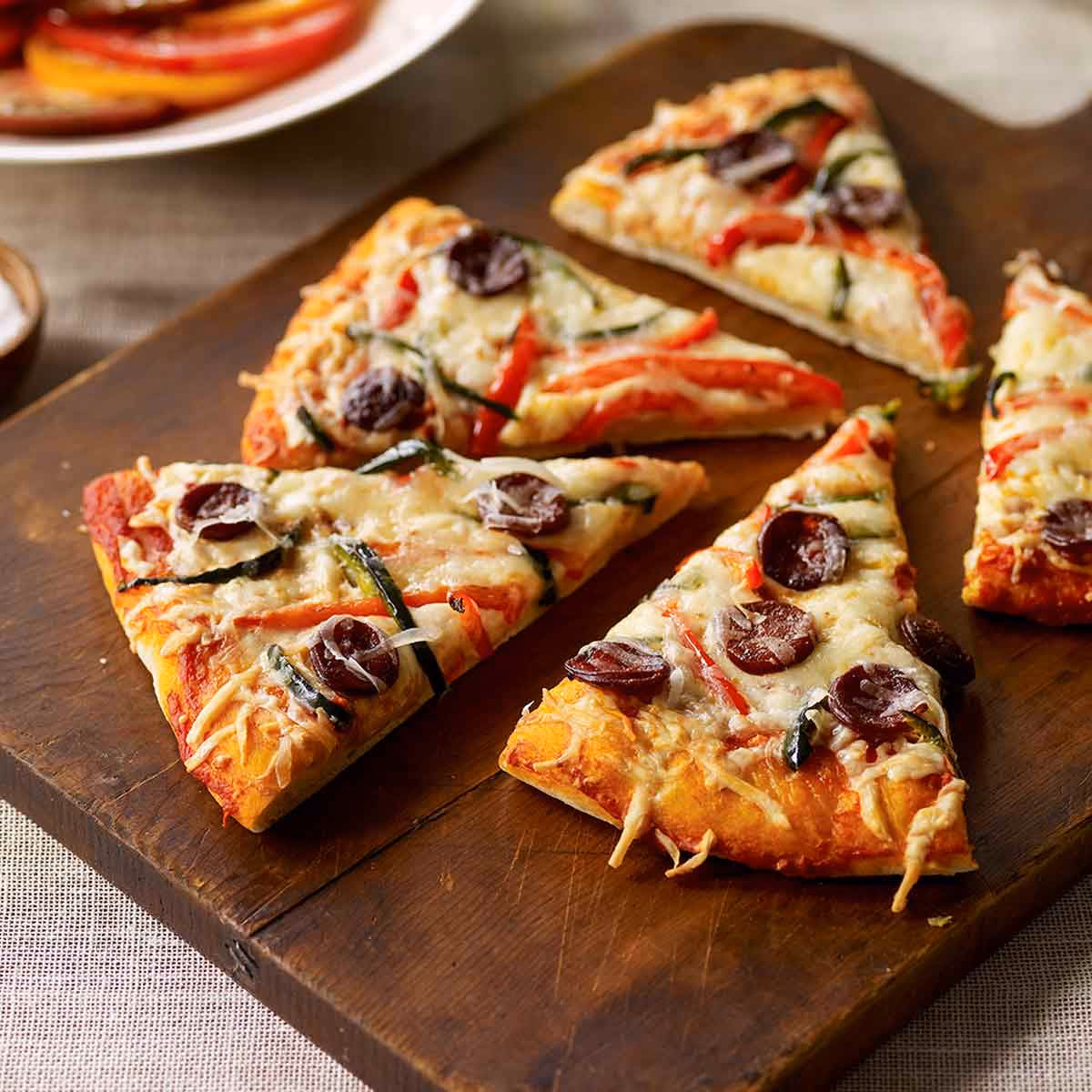 ¿Dónde puedo encontrar la mejor pizza?