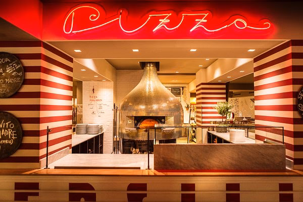 Was ist das beste italienische Restaurant in Weimar?