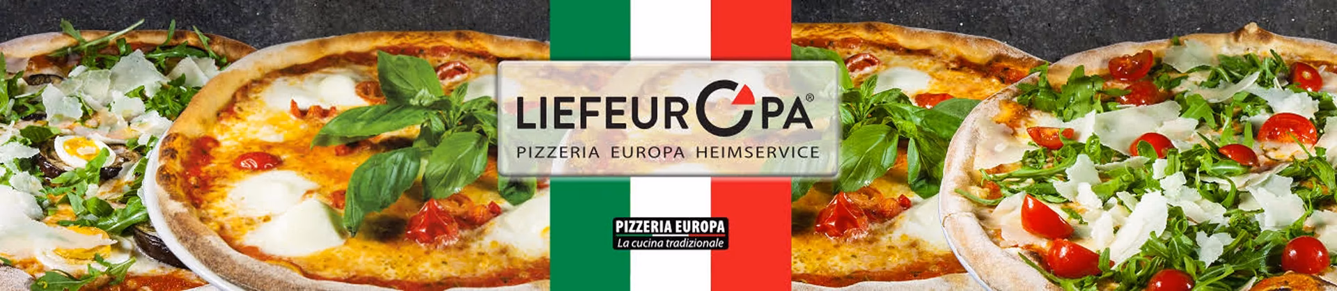 Was ist eine Holzofenpizza?