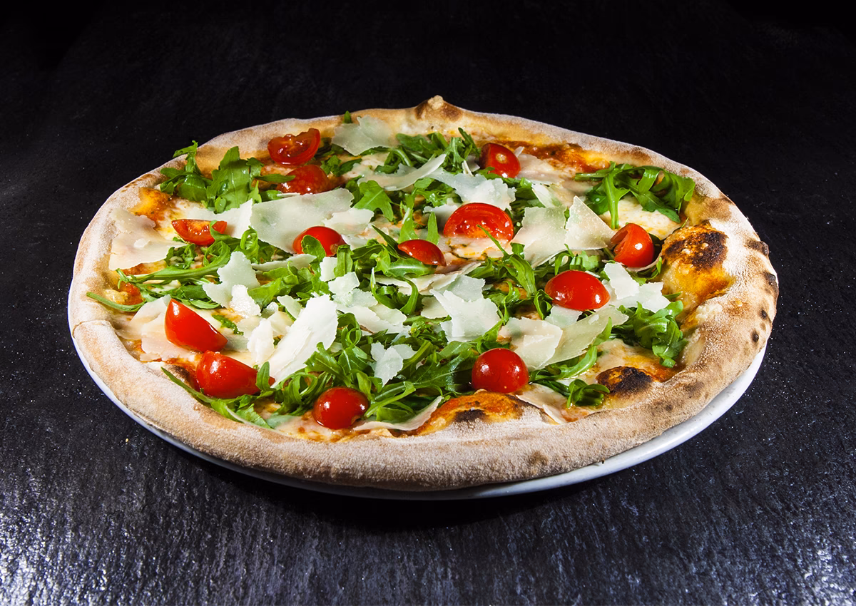 Wann ist der Tag der Pizzeria Europa?