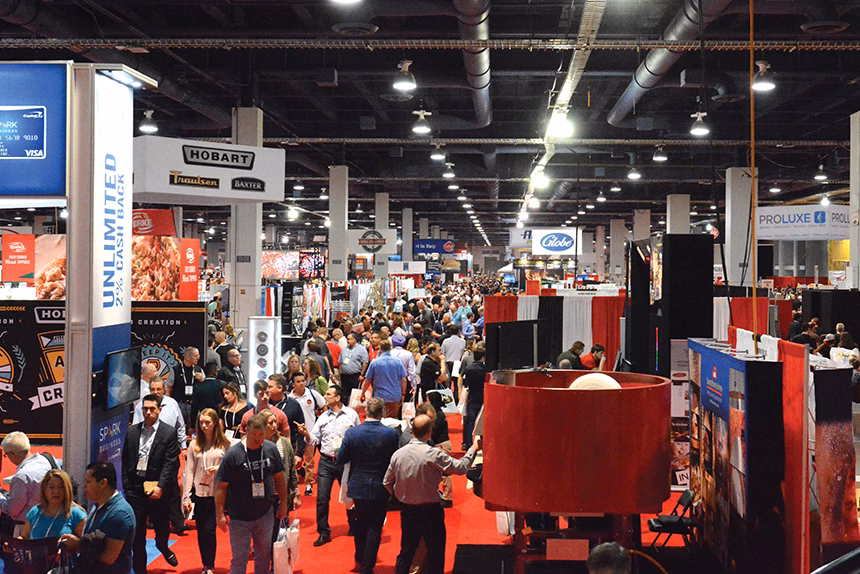 When is the Las Vegas Pizza Festival?