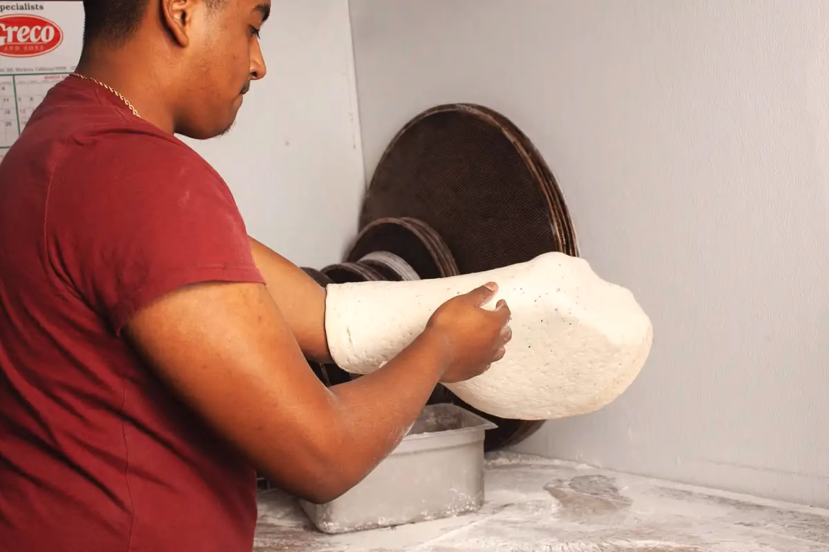 How many employees does PizzaExpress have?