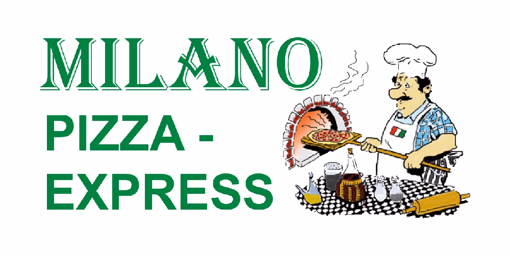 Wie viele Pizzas gibt es bei Pizza Express?