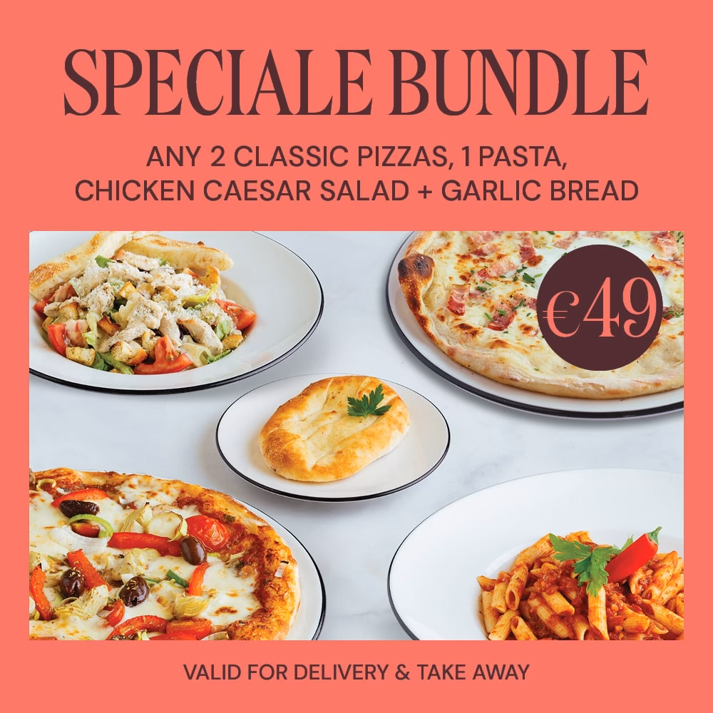 What are PizzaExpress opening times?