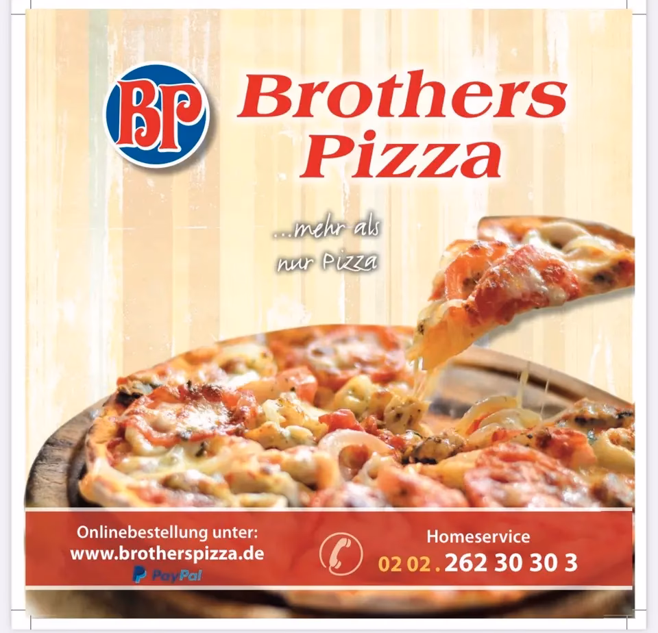 Wie kann ich einen Pizzafahrer in Krems anrufen?