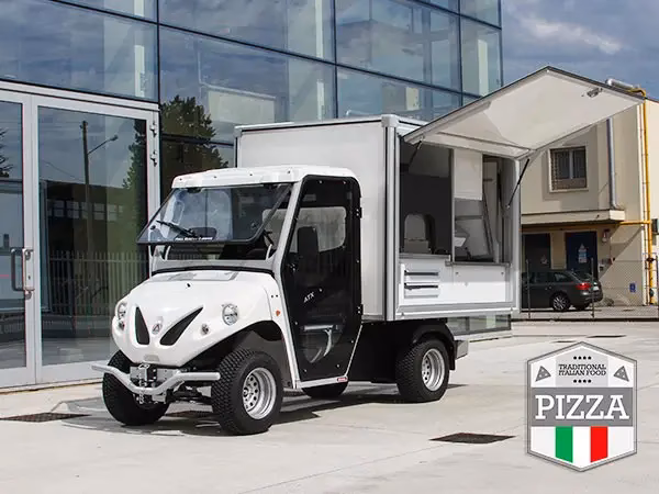 Was ist der beste Foodtruck?