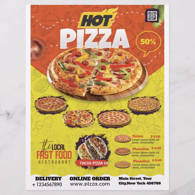 Was sind die Vorteile eines Flyers?