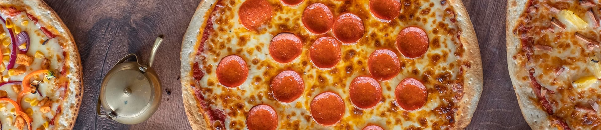 Was bietet die Pizzeria Fontana?