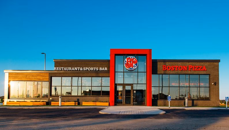 What makes Pizza Pizza a great franchise?