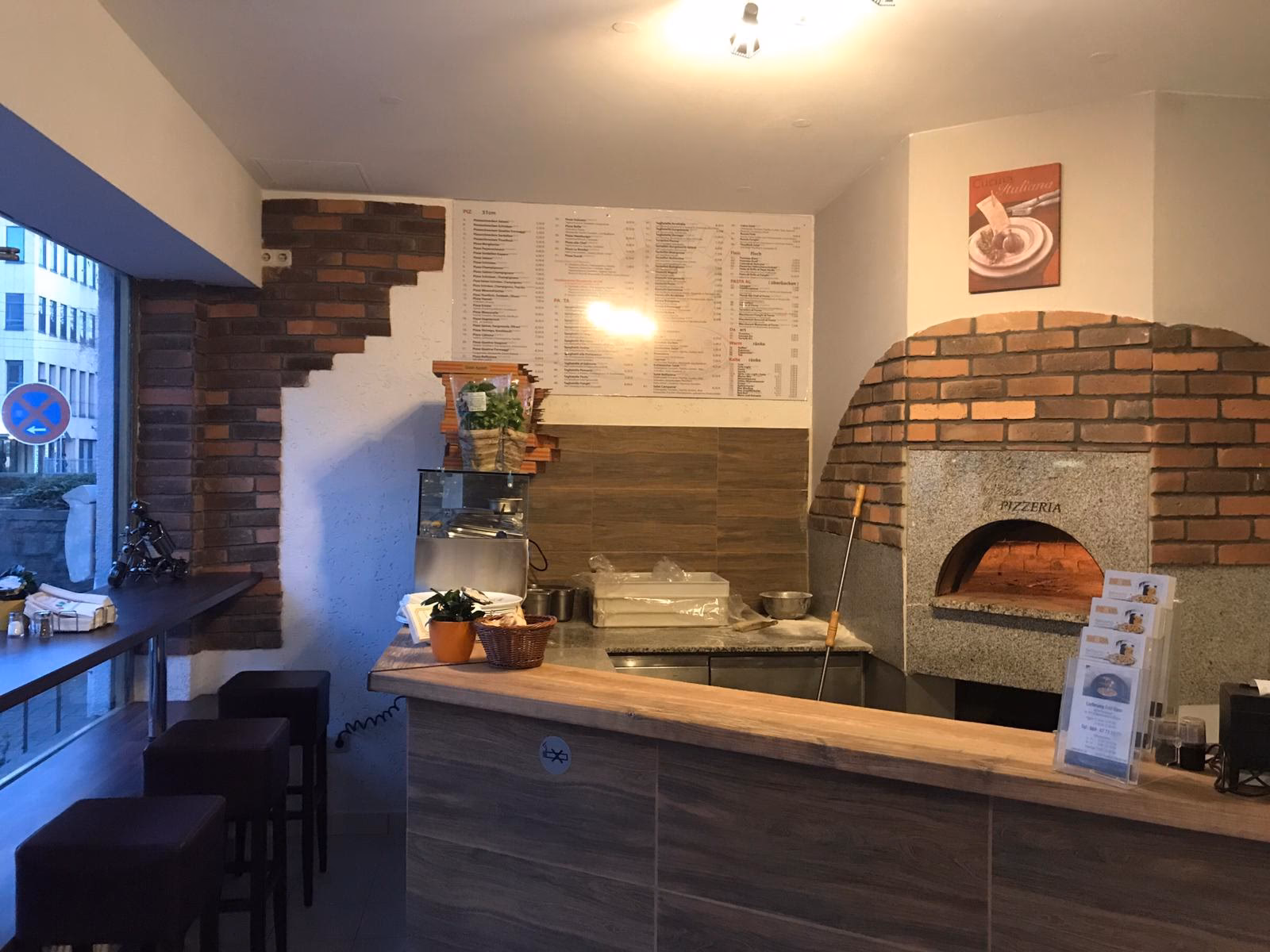 Was gibt es in Frankfurt zu essen?