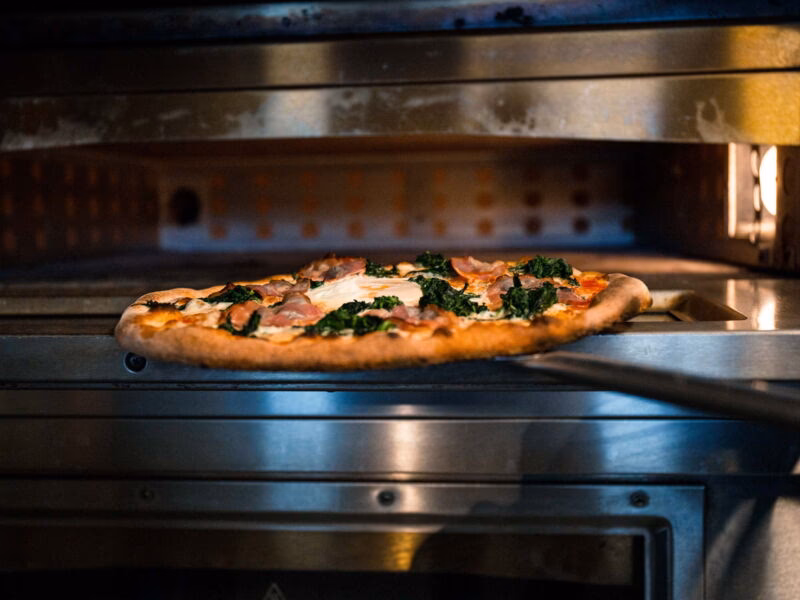 Was gibt es in Frauenfeld zu essen?