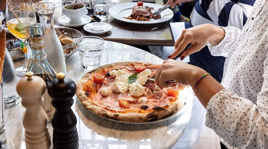 Was gibt es in Frauenfeld zu essen?