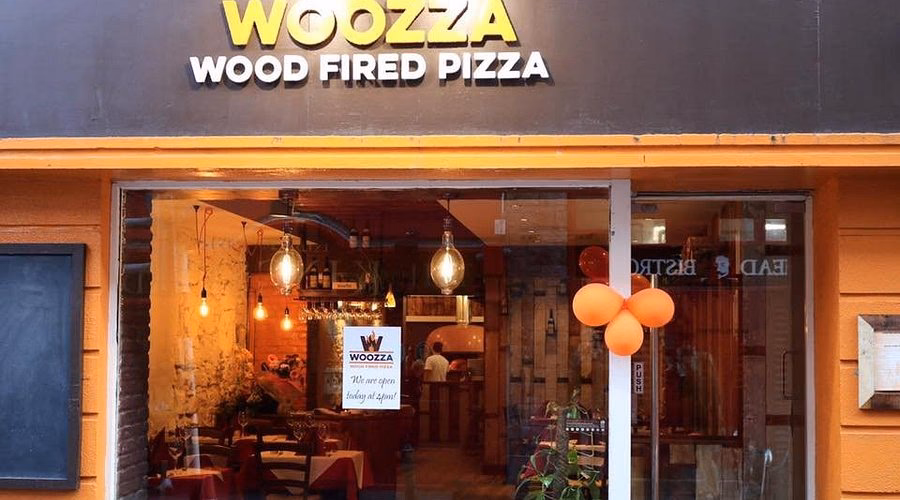 How do I make an order to eat in Galway?