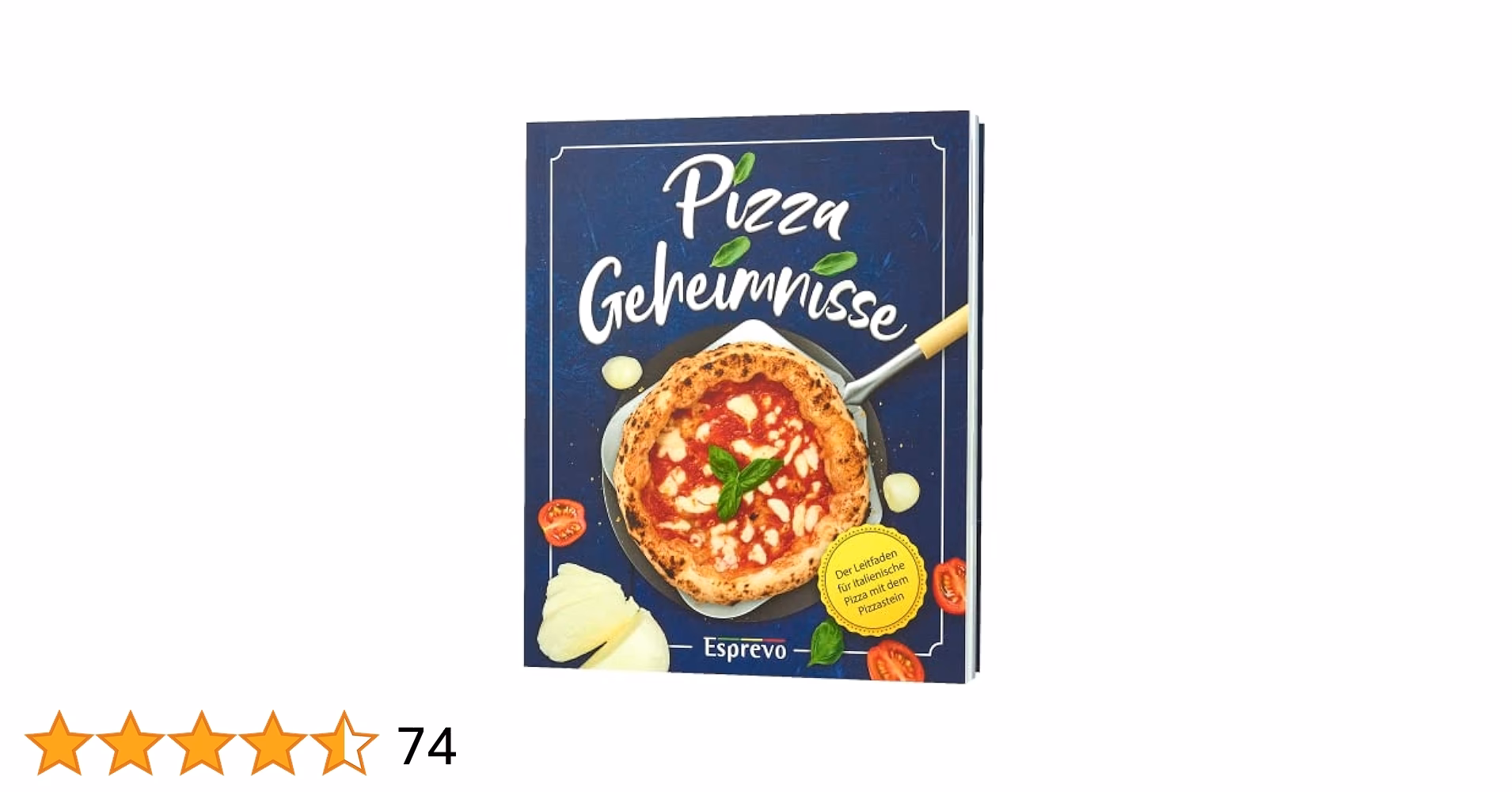 Was ist das Besondere an Hensslers Pizzateig?