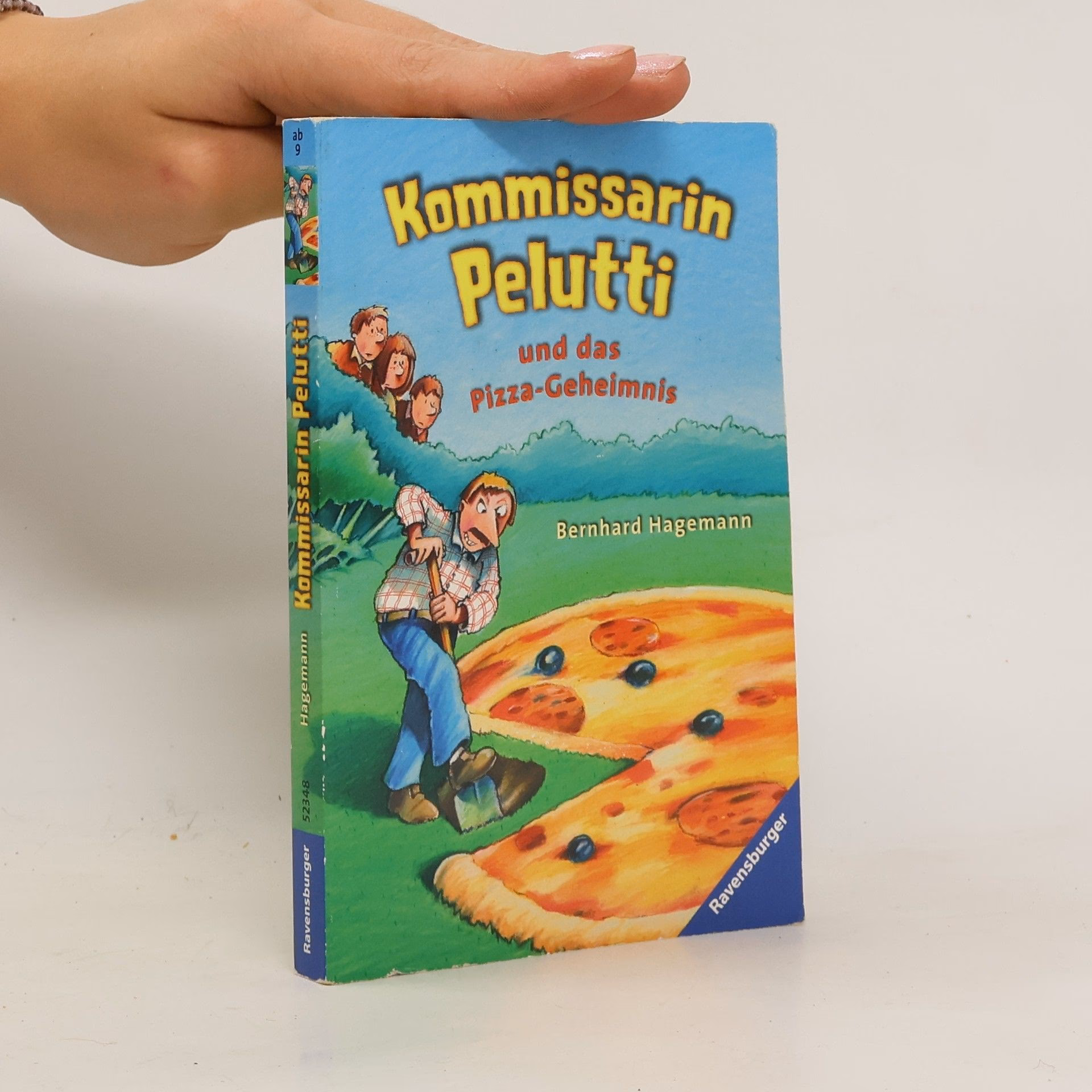 Wie kann man Pizza zu Hause selbst machen?