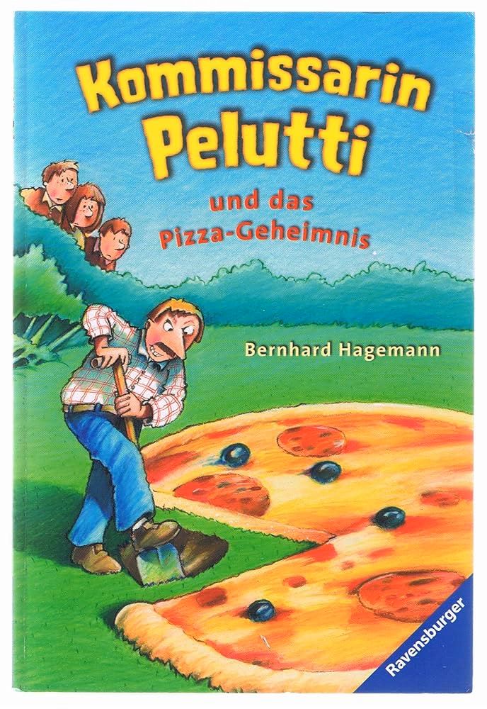Wie kann man Pizza zu Hause selbst machen?