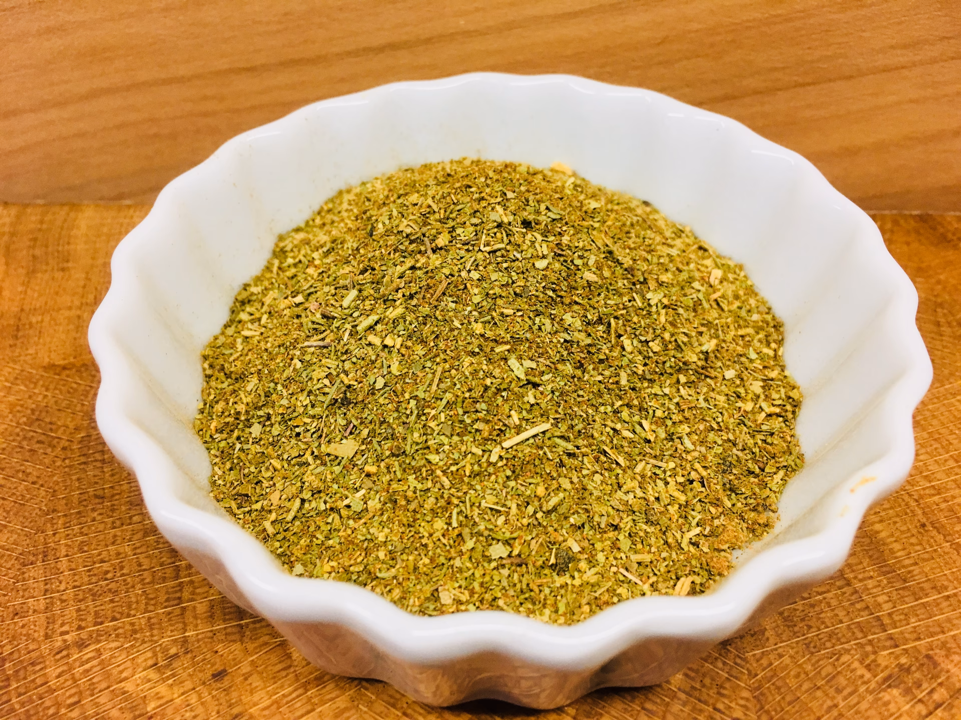 Welche Gewürze eignen sich für pizzagewürz?