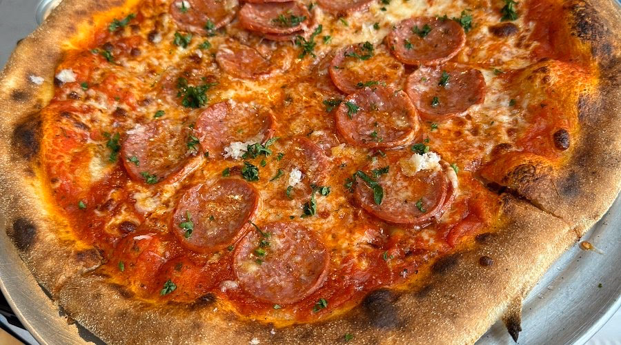 Where is the best Italian restaurant in Glasgow?