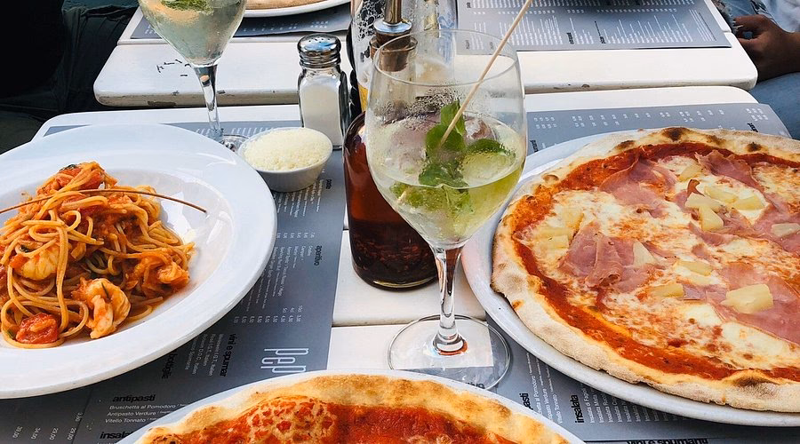 Was kann man im Glockenbach machen?