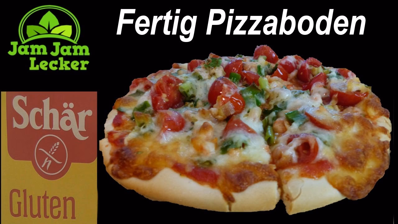 Welche glutenfreien Rezepte gibt es?