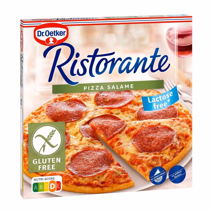 Kann man Pizza ohne Gluten Backen?