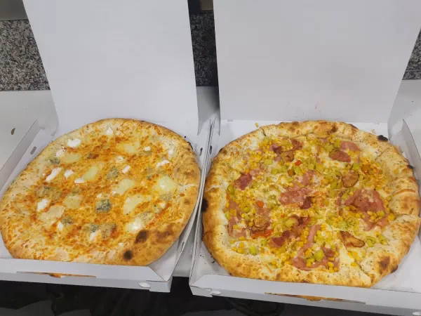 Was gibt es in Griechenland zu essen?