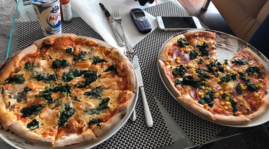 Was macht die Pizzeria Milano Groß-Gerau so besonders?