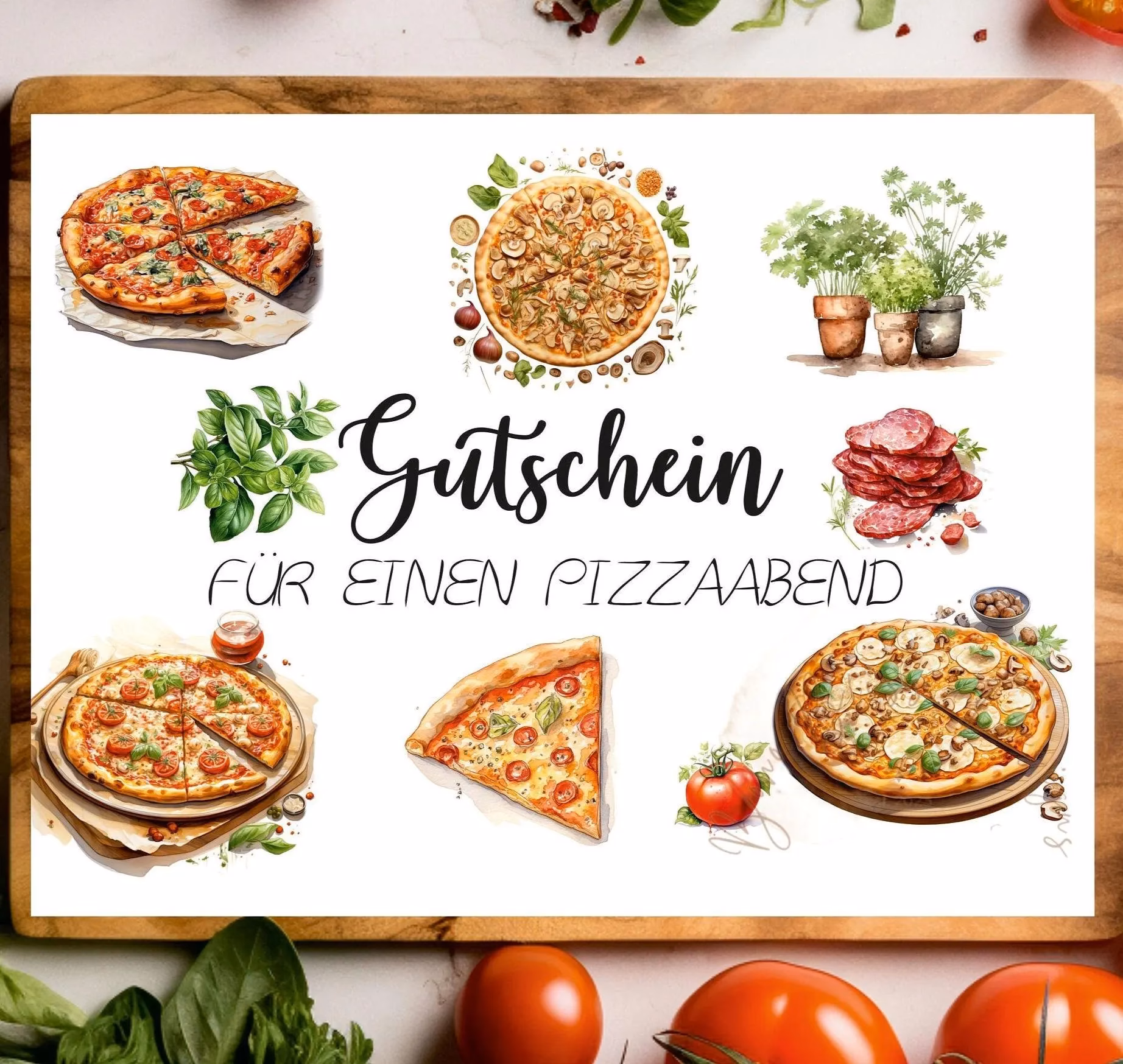 Wie füge ich einen Gutschein hinzu?