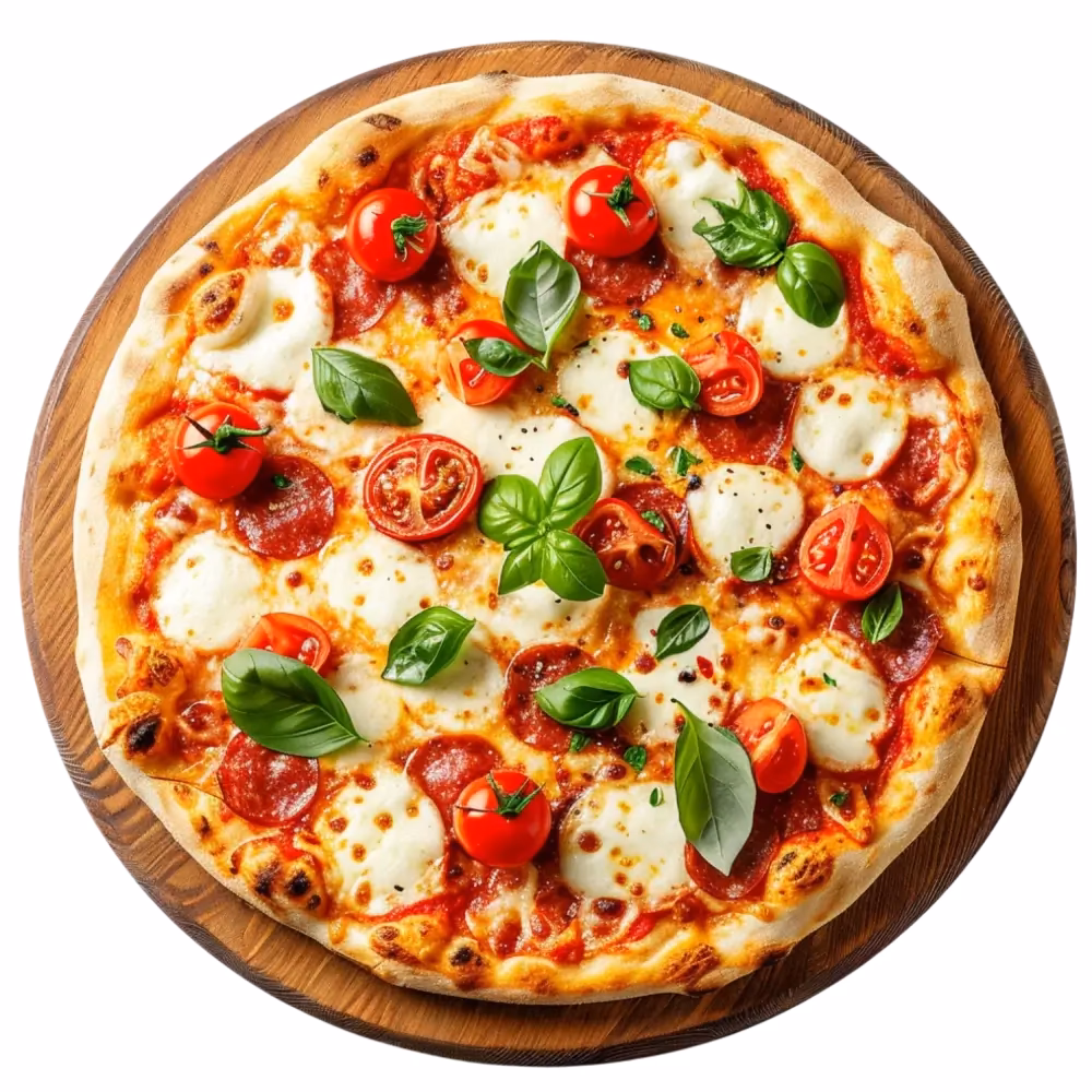 Was gibt es in Hall zu essen?