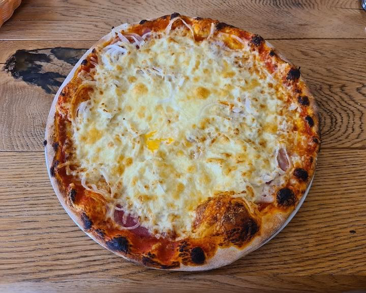 Wo kann man italienische Pizza und Pasta schnell und einfach nach Hause liefern lassen?