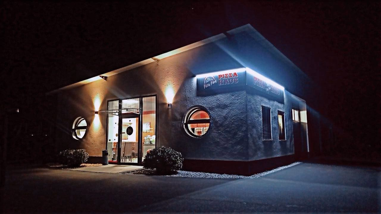 Welche Pizzas gibt es für Kinder?