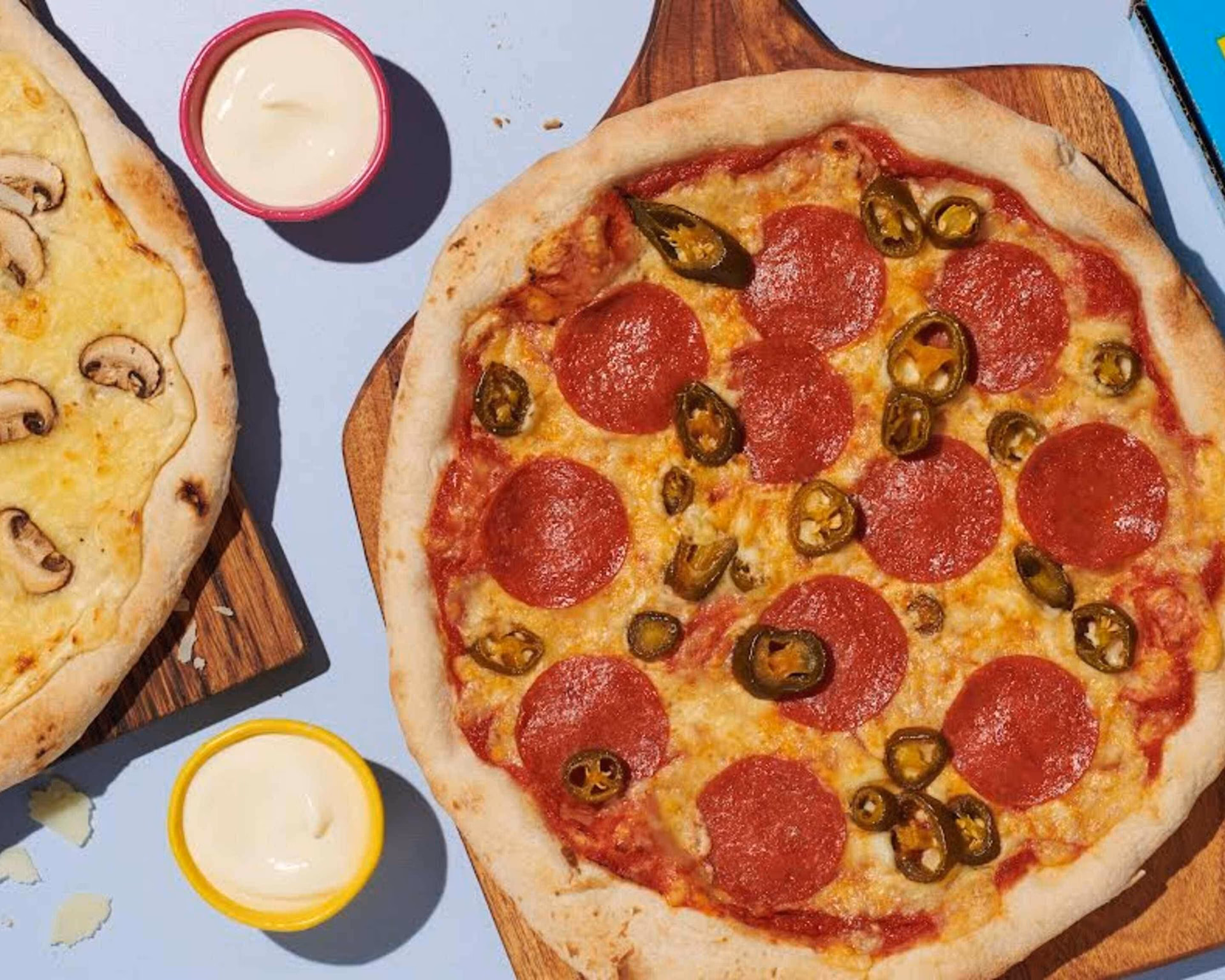 Was gibt es in Heilbronn zu essen?