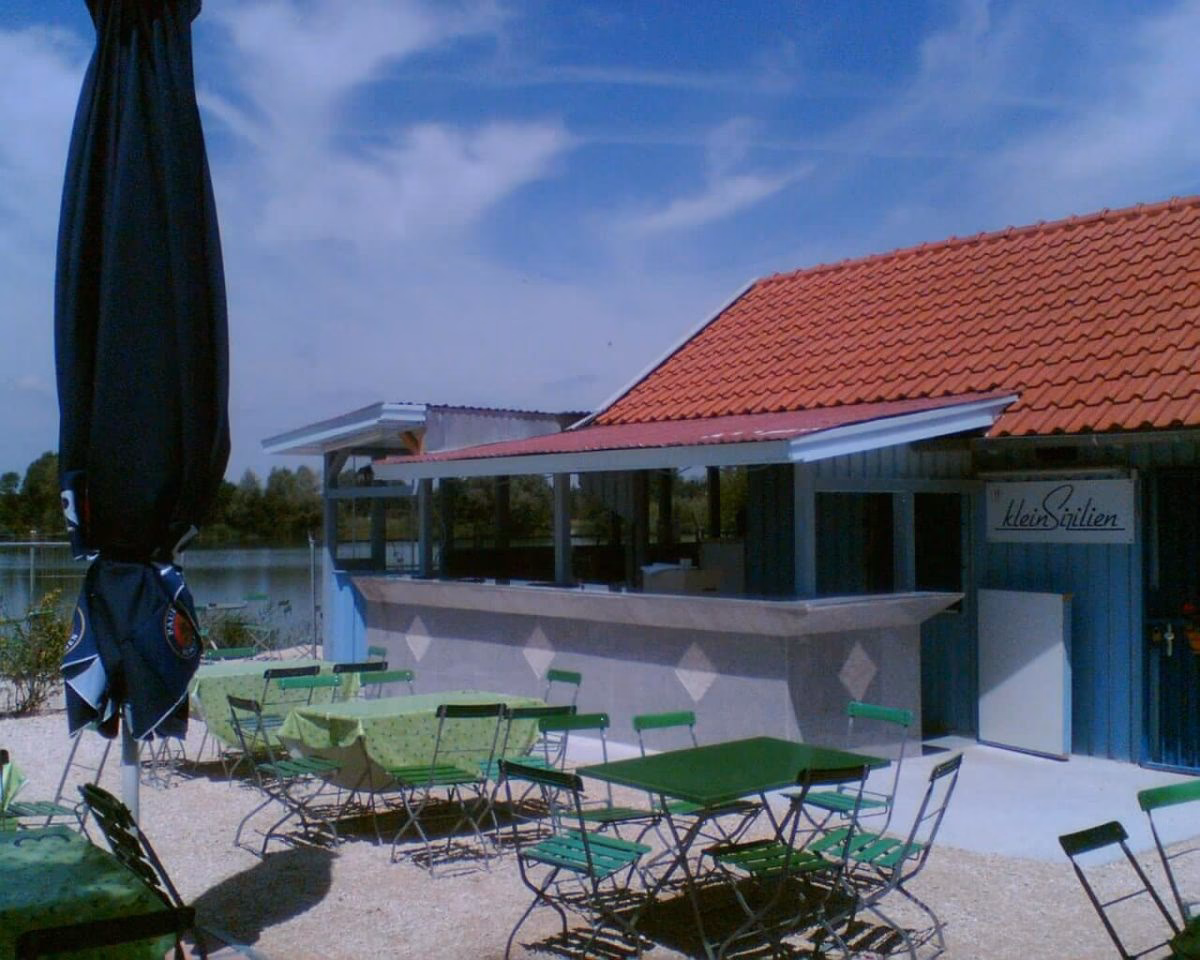 Wie schmeckt die Pizza?