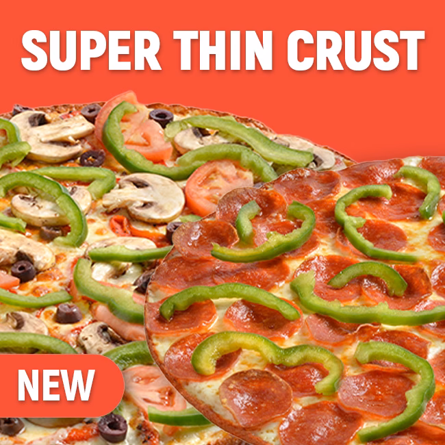 Who is pizza hotline?